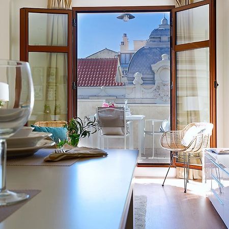 Apartmán Iloftmalaga Atico Alameda Principal Exteriér fotografie