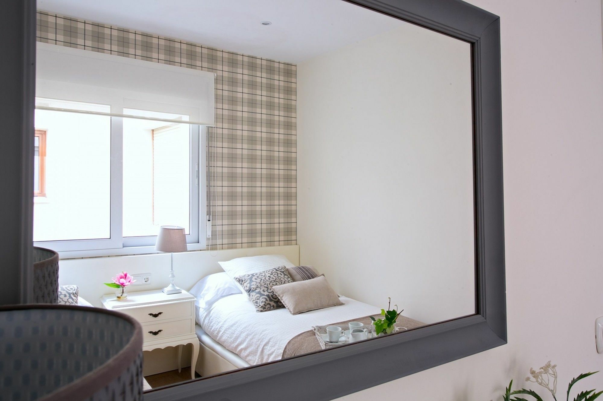 Apartmán Iloftmalaga Atico Alameda Principal Exteriér fotografie