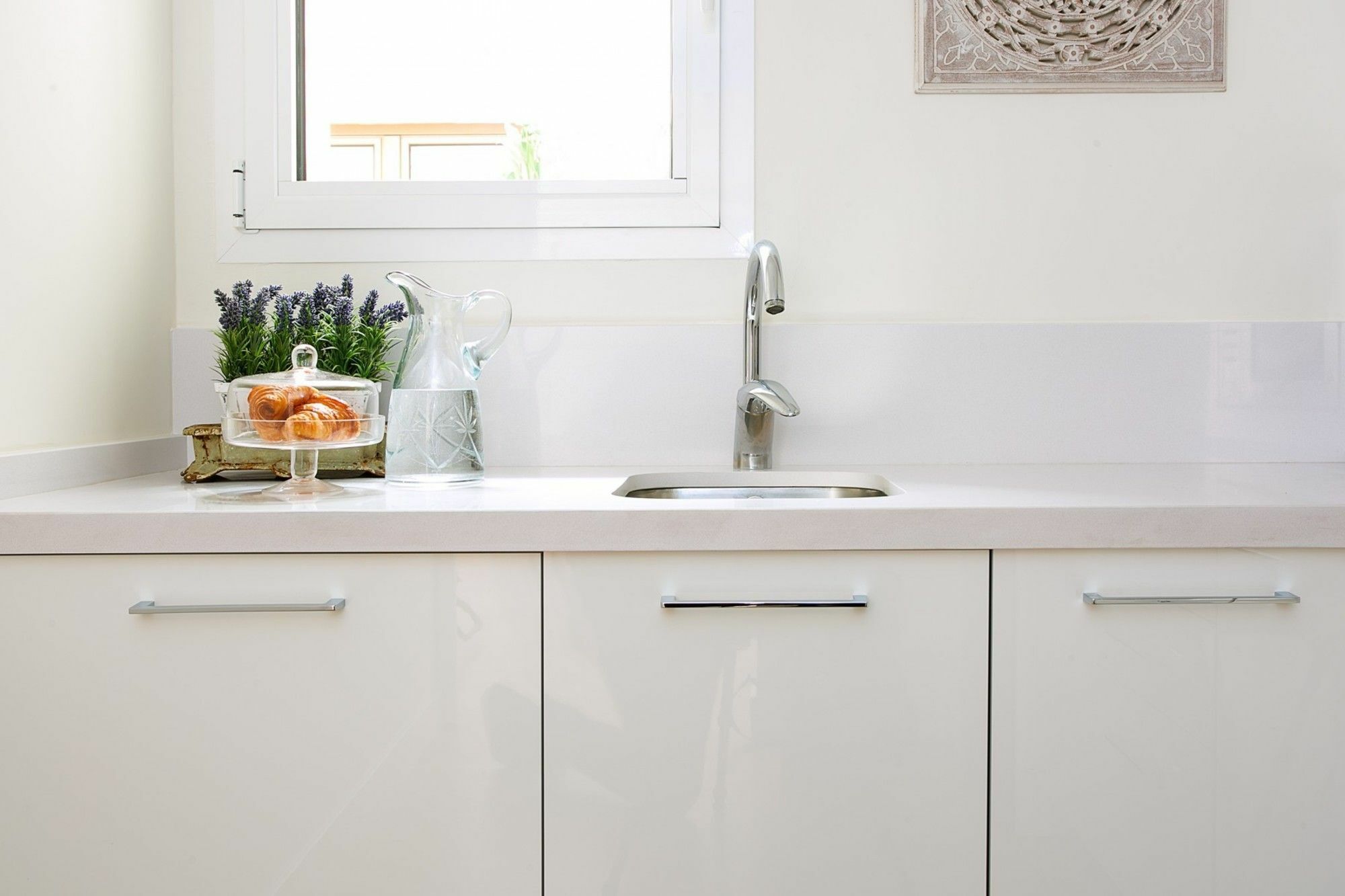 Apartmán Iloftmalaga Atico Alameda Principal Exteriér fotografie