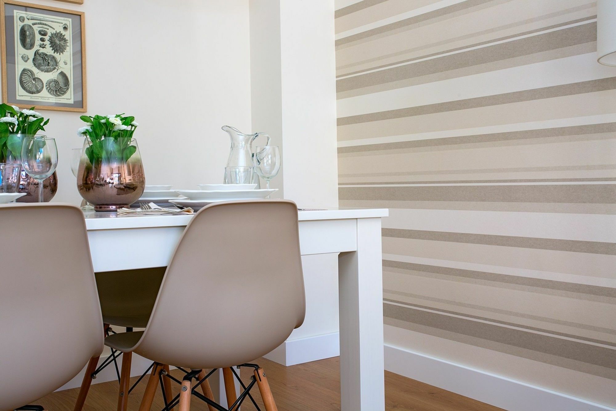 Apartmán Iloftmalaga Atico Alameda Principal Exteriér fotografie