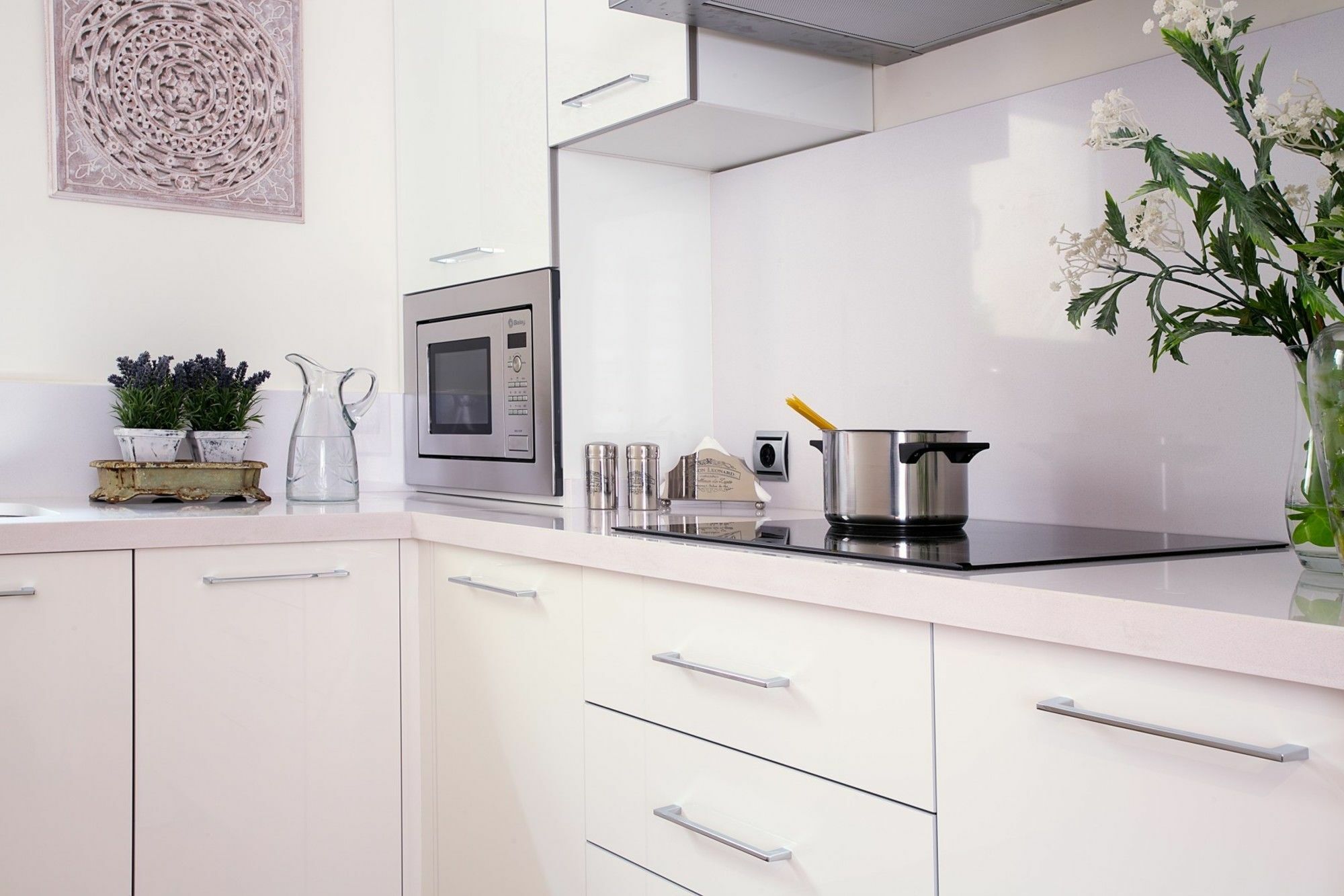 Apartmán Iloftmalaga Atico Alameda Principal Exteriér fotografie