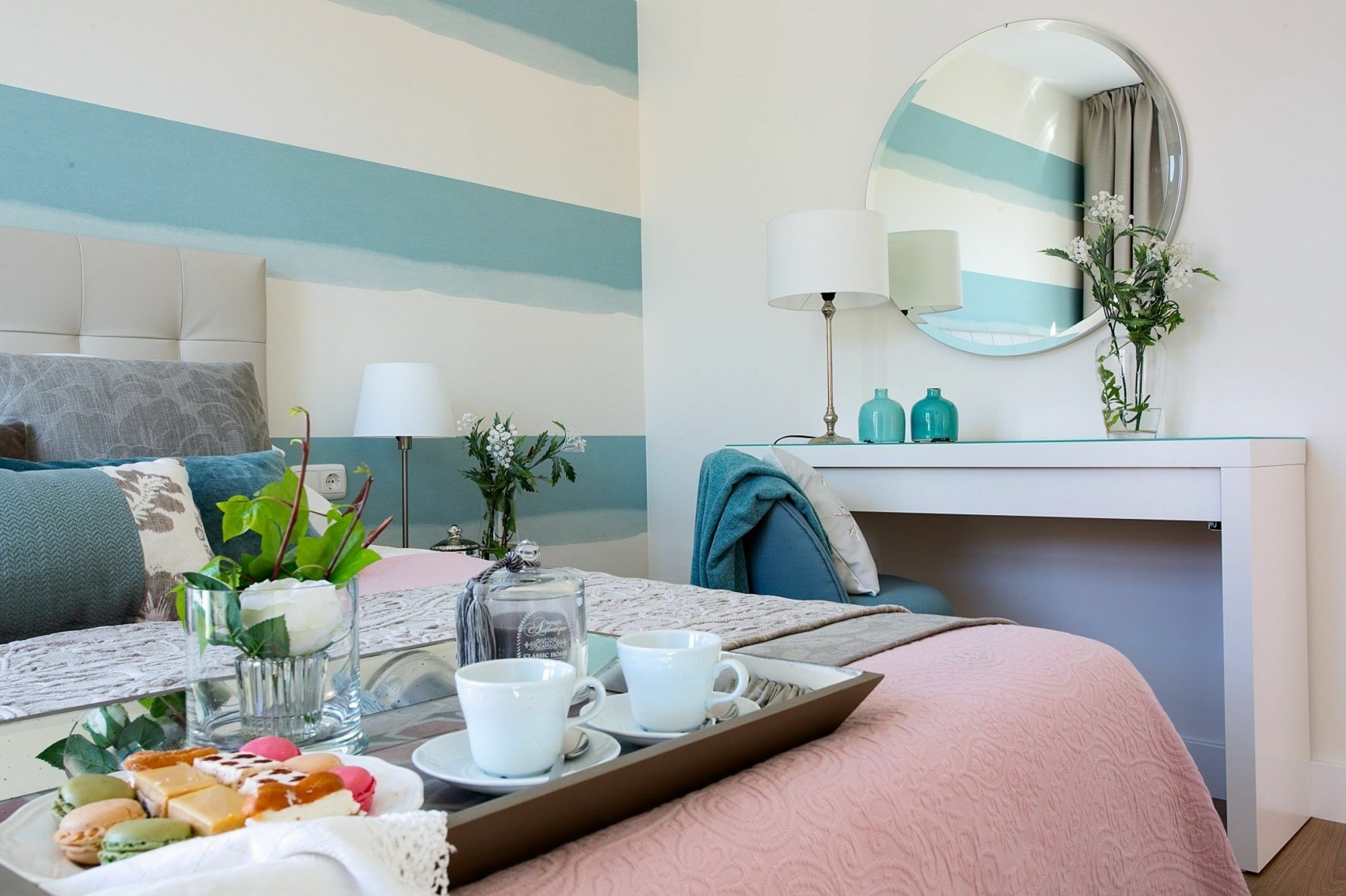 Apartmán Iloftmalaga Atico Alameda Principal Exteriér fotografie