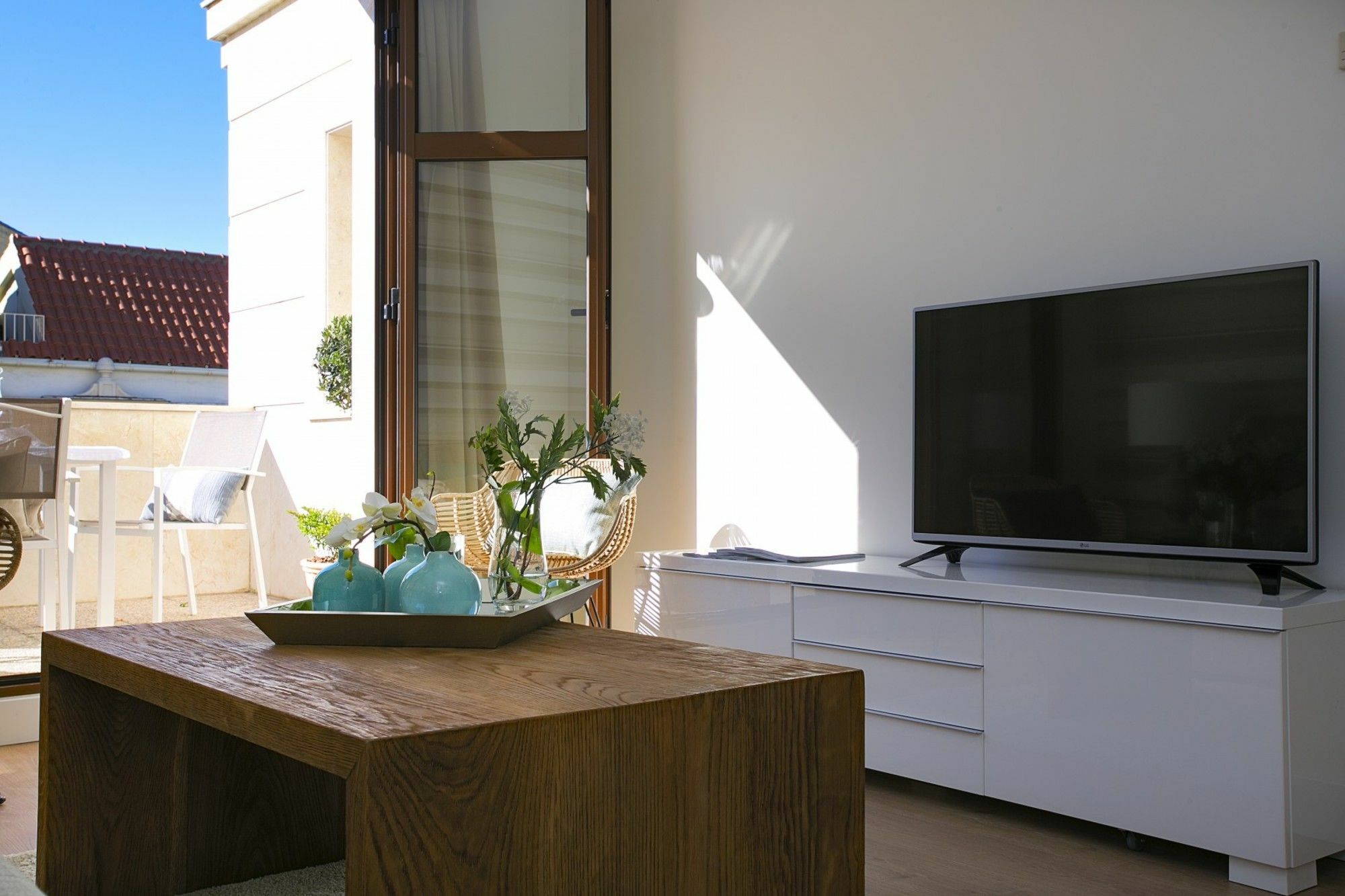 Apartmán Iloftmalaga Atico Alameda Principal Exteriér fotografie