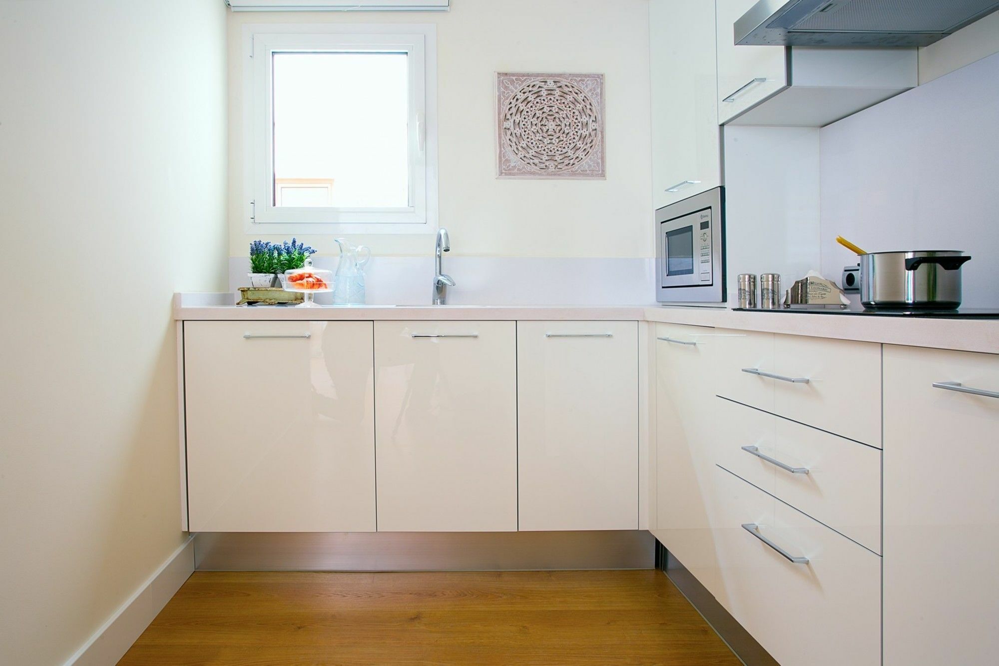 Apartmán Iloftmalaga Atico Alameda Principal Exteriér fotografie