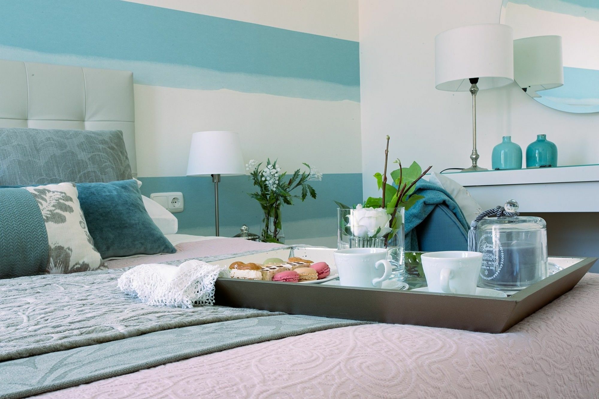 Apartmán Iloftmalaga Atico Alameda Principal Exteriér fotografie