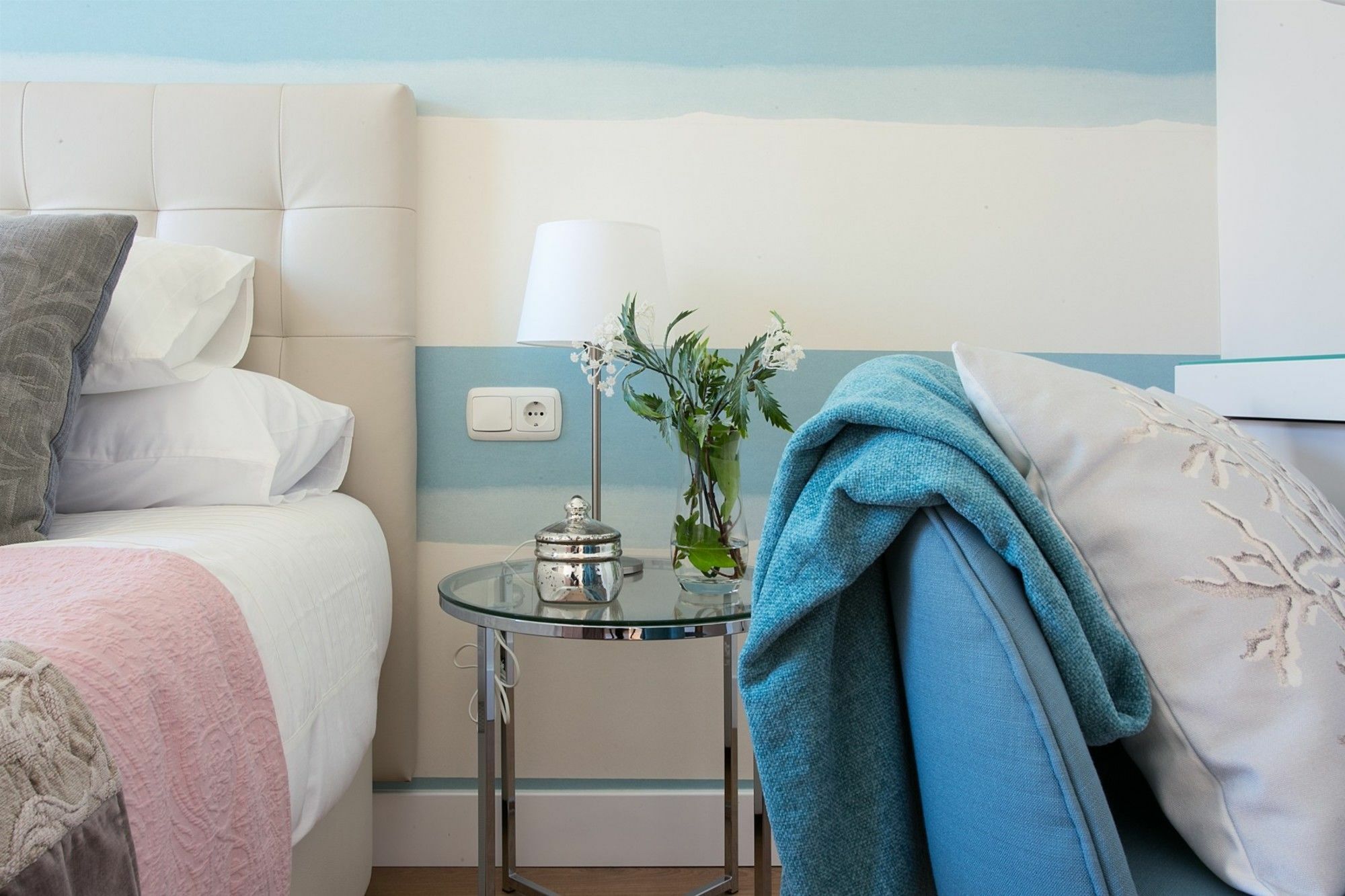 Apartmán Iloftmalaga Atico Alameda Principal Exteriér fotografie